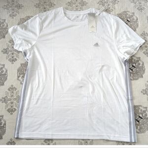 2XL Adidas Loose Fit Short sleeve t-shirt